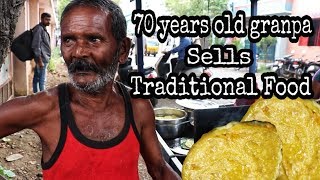 Traditional Food Of Tamil Nadu || Tiruppur || Food Fiesta