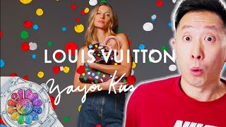 Fashion NFT's Taking Over! LV, Hublot, Murakami