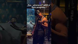 🤡.. #viral #relatablecontent #realitycheck #funnyshorts #memes #gymprogress #gymmotivation
