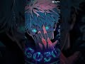 Making jujitsu kaisen videos till 5 subs