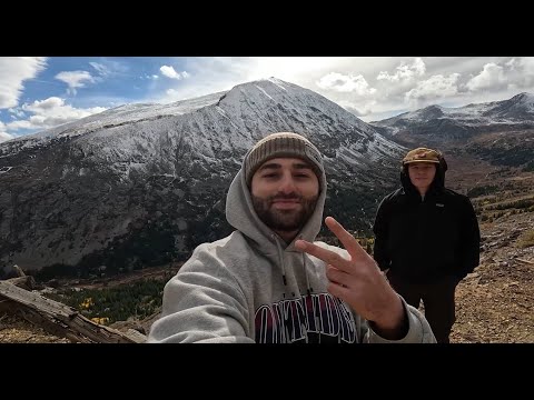 Video: Colorado'daki En İyi Kış Yürüyüşleri