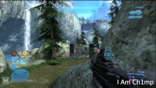 Halo Reach Top 10 Accidental Kills Episode 34 by Anoj (Im number 3!)