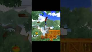 Bonus Stage Crash Bandicoot N Sane Trilogy Part : 11 #crashbandicoot #gamehub #gameplay #fyp