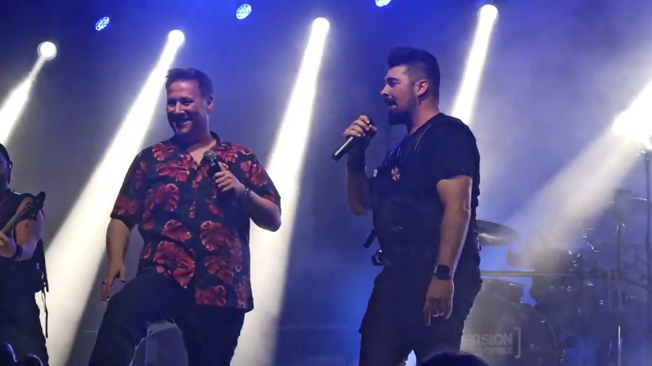 Carlos Latre y versión imposible