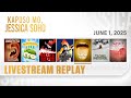 KMJS Livestream June 1 2025 Episode Replay Kapuso Mo Jessica Soho KMJS Livestream June 1 2025 Episode Replay Kapuso Mo Jessica Soho