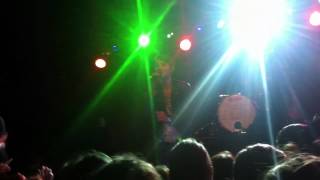 Honestly -- Hot Chelle Rae (live) by Meaghan O'Connell 160 views 12 years ago 3 minutes, 14 seconds