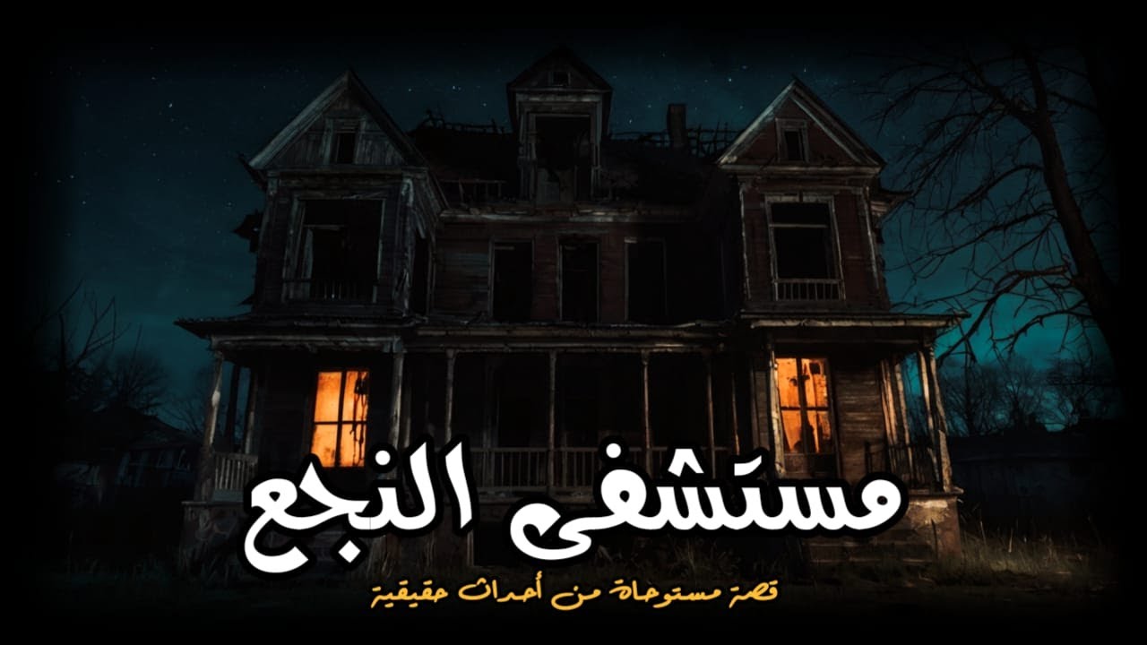 مستوحاة من أحداث حقيقية عن مستشفى مهجورة بقرية ريفية مبنية على مقابر قديمة تتسبب فى رعب لأهل الصعيد