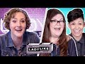 We Surprised A Ladylike Fan And Brought Them To LA • Ladylike