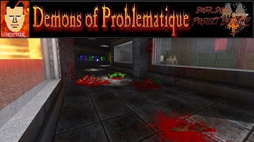 Demons of Problematique + Project Brutality - 01