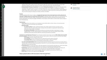 1101 Net22 Week 2 Screencast Video
