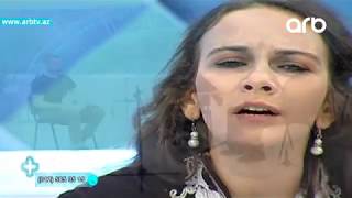 guessous mesi trio in azerbaycan tv show
