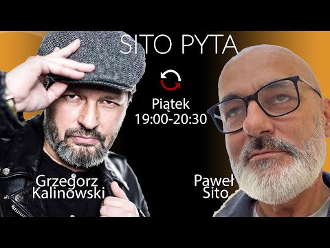                     SIto Pyta - Grzegorz Kalinowski - Paweł SIto
                              