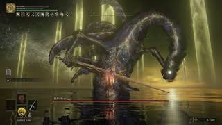 Elden Ring - Radagon/Elden Beast with Torrent RL1 No Damage