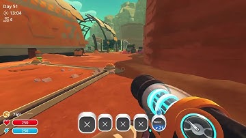 Slim rancher ep.3 unlocking the lab