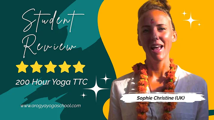 Yoga Teacher Training in Rishikesh India Experienc...