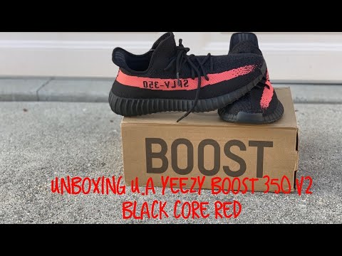 HOW TO LEGIT CHECK // Adidas Yeezy 