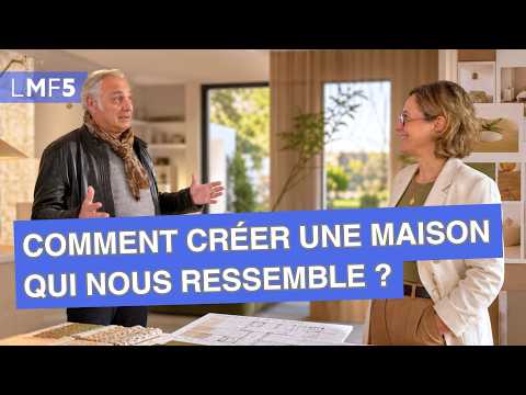 How a Decorator Designs Her Own Home? - LMF5
