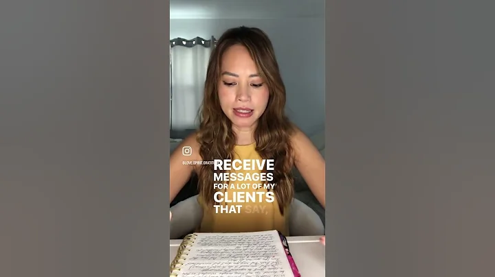 Affirmation & Mantras Work! @Love.spirit.gra...