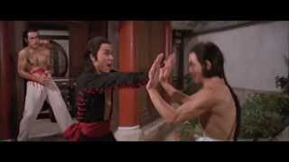 Invincible Shaolin 南少林與北少林 (1978) by Shaw Brothers - Heat 07 Mantis Fist