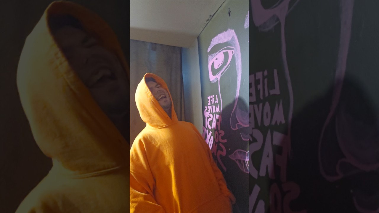 "Dinner Plate Disaster" (Freestyle) prod. GAXILLIC