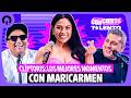 MEJORES MOMENTOS CON MARICARMEN MARÍN - GALA3 | CLIP CONCIERTO TALENTO