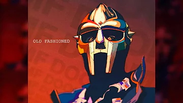 MF DOOM - Old Fashioned Feat. Westside Gunn  Slowed & Reverb