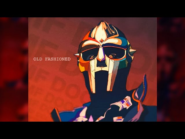 MF DOOM - Old Fashioned Feat. Westside Gunn Slowed & Reverb - YouTube