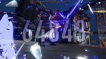 Honkai Star Rail -  simulated universe world 4 difficulty 2 - auto clear with Seele