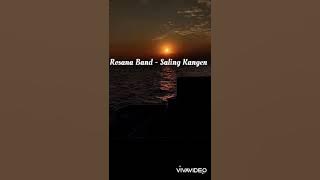 Rosana Band -Saling kangen