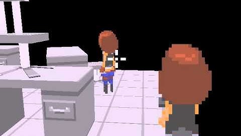 3D Ruby Engine : aiming script