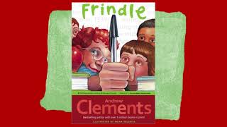 Frindle- Chapter 13