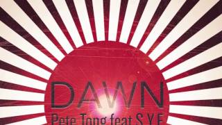 Pete Tong Featuring SYF - Dawn (Original Mix)
