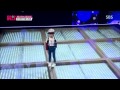 الطفلة التي أذهلت حكام kpop star ... !!^^ ستذهلكم