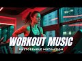 Workout Music 2025 💪 Nonstop EDM House Mix | Motivation for Every Session