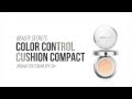 Color Control Cushion Compact | Breakthrough Technology from Korea