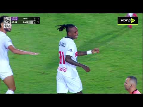 أهداف مباراة البنك الأهلي 1 1 الزمالك الجولة ال 12 الدوري المصري 2025 2026