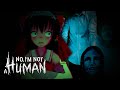 人間鑑定士、始めました #1 [ゆっくり実況] [No,I'm not a human]