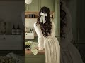 Wedding hairstyles .