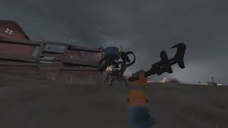 i reinstalled TF2