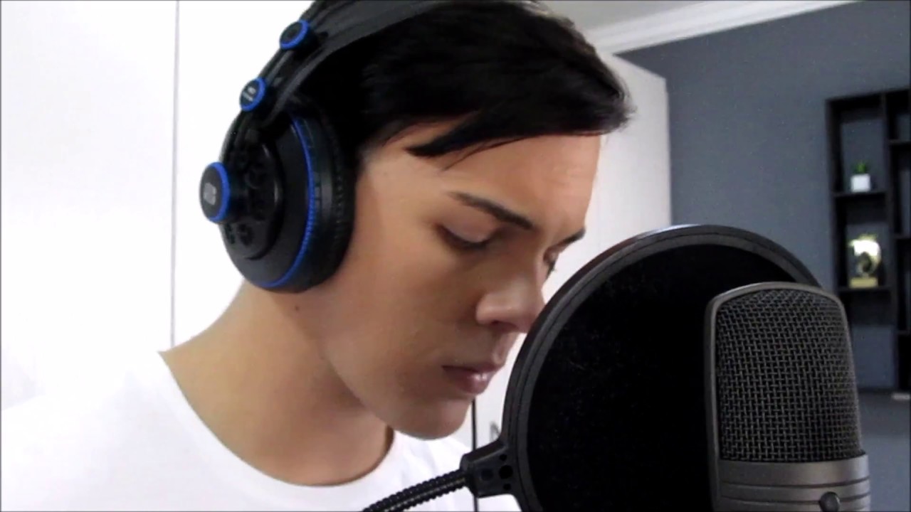 Chasing Cars - Dihan Schoeman Cover