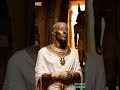 Mummy resurrected: Ramses II restored #egypt #history #egipt #ancienthistory #egynews