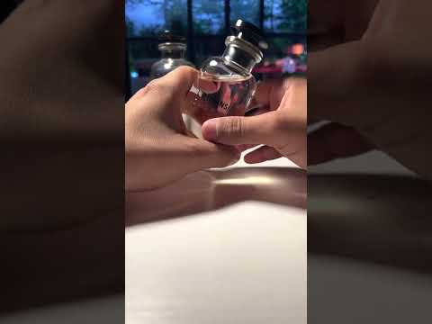 احد اجمل عطور الصيف من لوي فيتون لكن لماذا السعر مرتفع