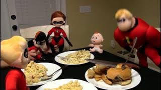 SML Movie: Incredibles 2