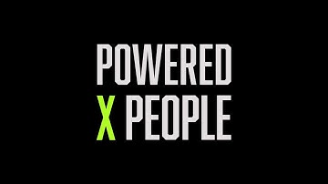 PoweredxPeople