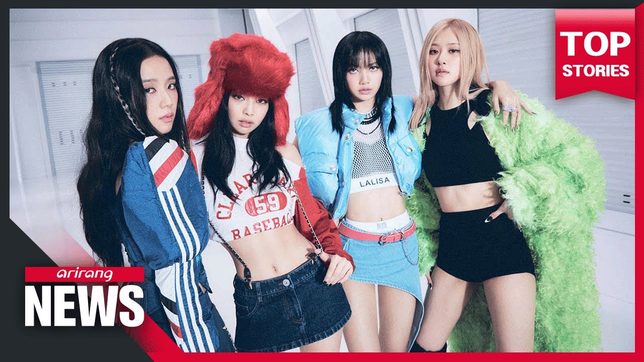 5 things you should know about female K-Pop group BLACKPINK - ABC News