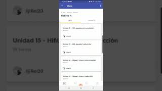 quizlet desde celular