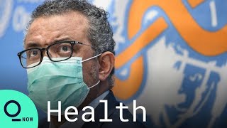 WHO Warns Against Talk of Covid 'Endgame'