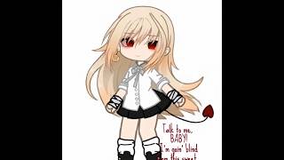 Lost the dare?? #shorts #viral #gacha