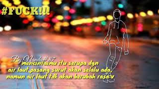 Berbagi story wa 30 detik [DANCE QUOTES]