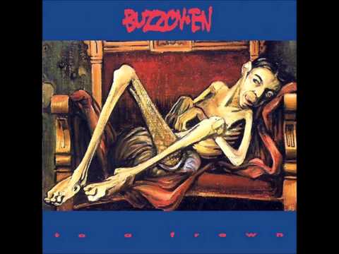 Buzzov•en — Buzzov•en - To A Frown